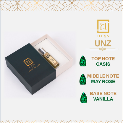 UNZ