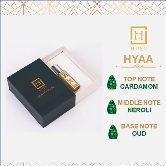 HYAA