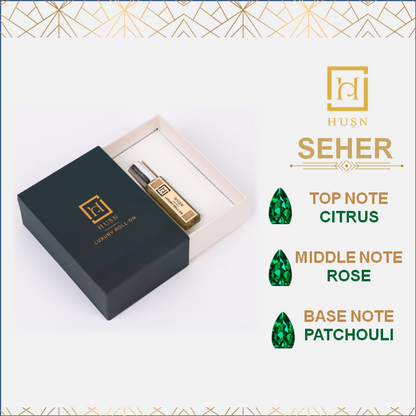 SEHER
