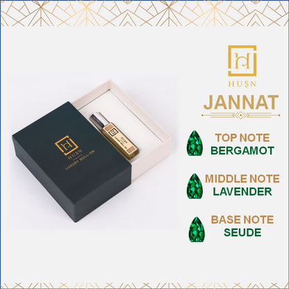 JANNAT