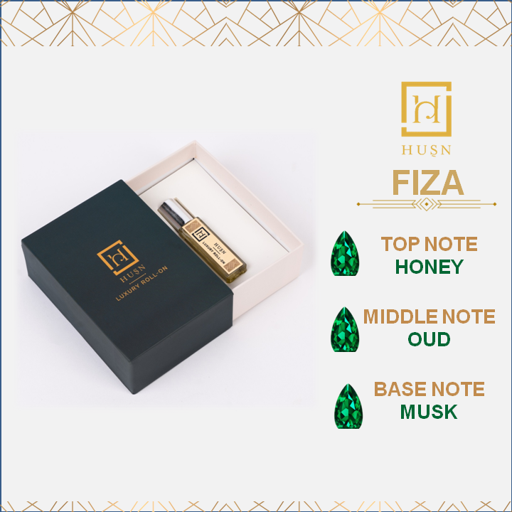 FIZA