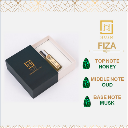 FIZA